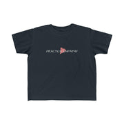 Kid's Fine Jersey Tee, Classic Logo-Kids clothes-Practice Empathy